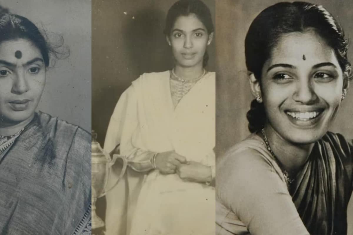 Guess Who: This Grandmother Acted In More Than 1,000 Films!