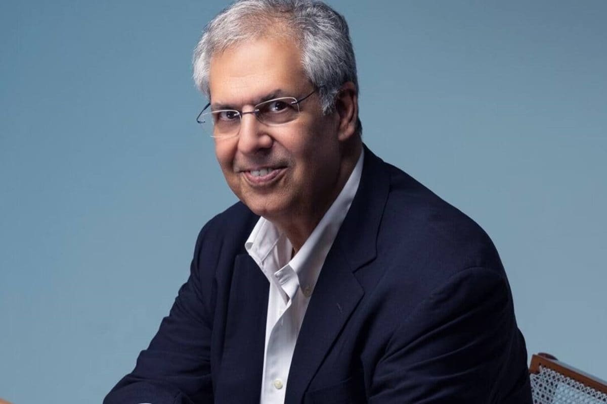 Tata Trusts Power Struggle: Sources Flag Rift Over Noel Tatas Authority And Possible Tata Sons Listing