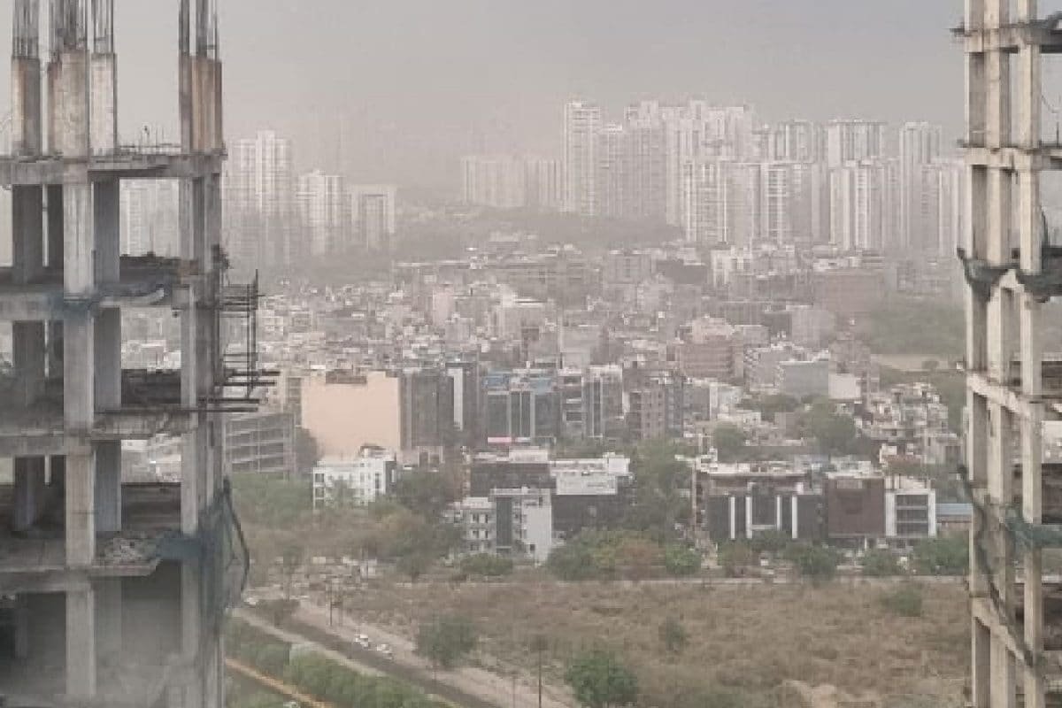 5 New Cities To Come Up Near Noidas New Jewar Airport: Heres Where Property Prices Will Soar