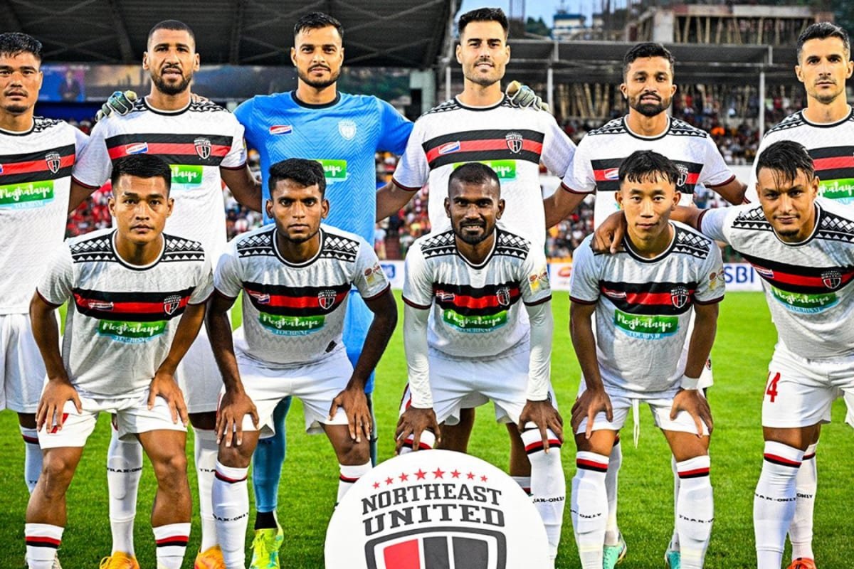 NorthEast United FC CEO Mandar Tamhane: Meghalaya Government Shares Our Vision Of Making Shillong The Football Capital Of India