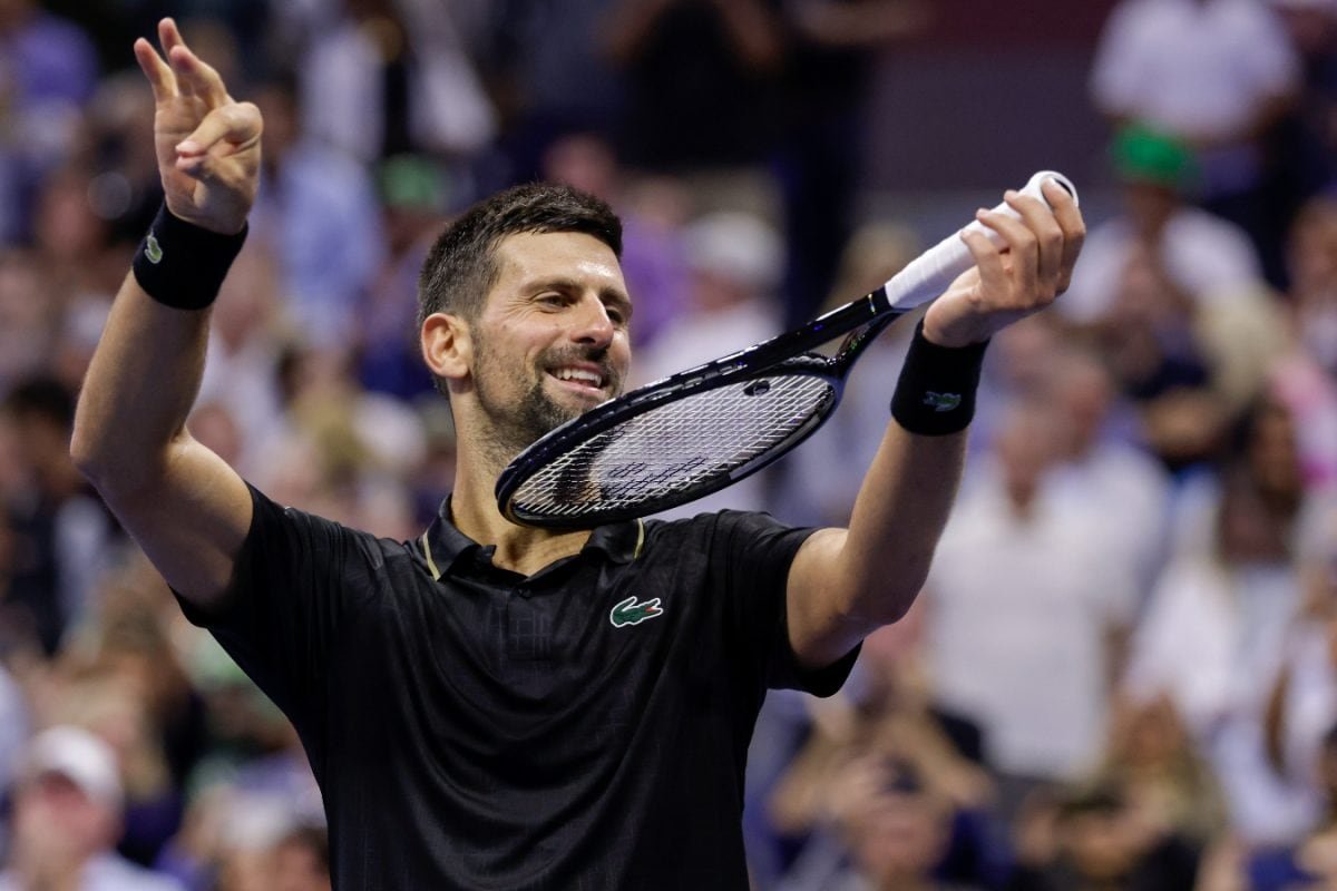 Refused A Lot Of Big Paychecks Because...: Djokovic Reveals Turning Down Big-Brand Endorsements Due To...