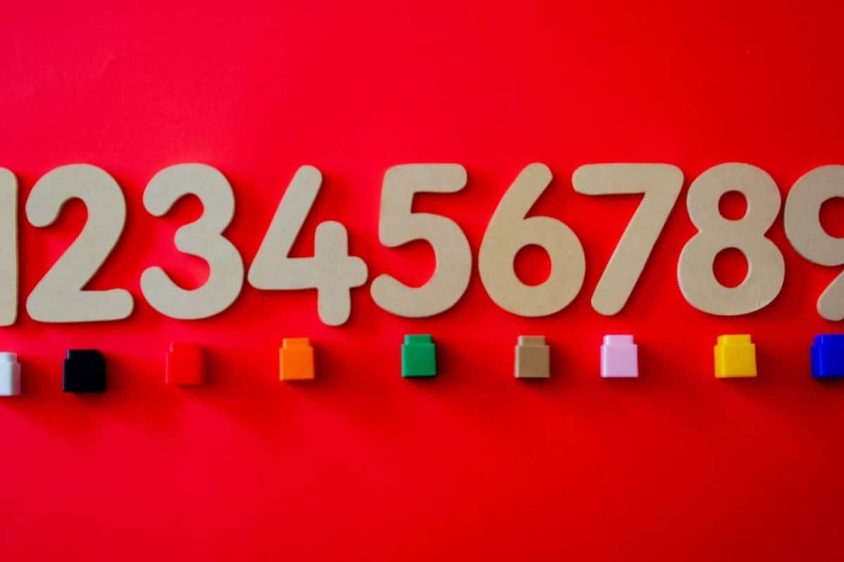 Numerology: Are These The Last Digits Of Your Mobile Or Car Number?