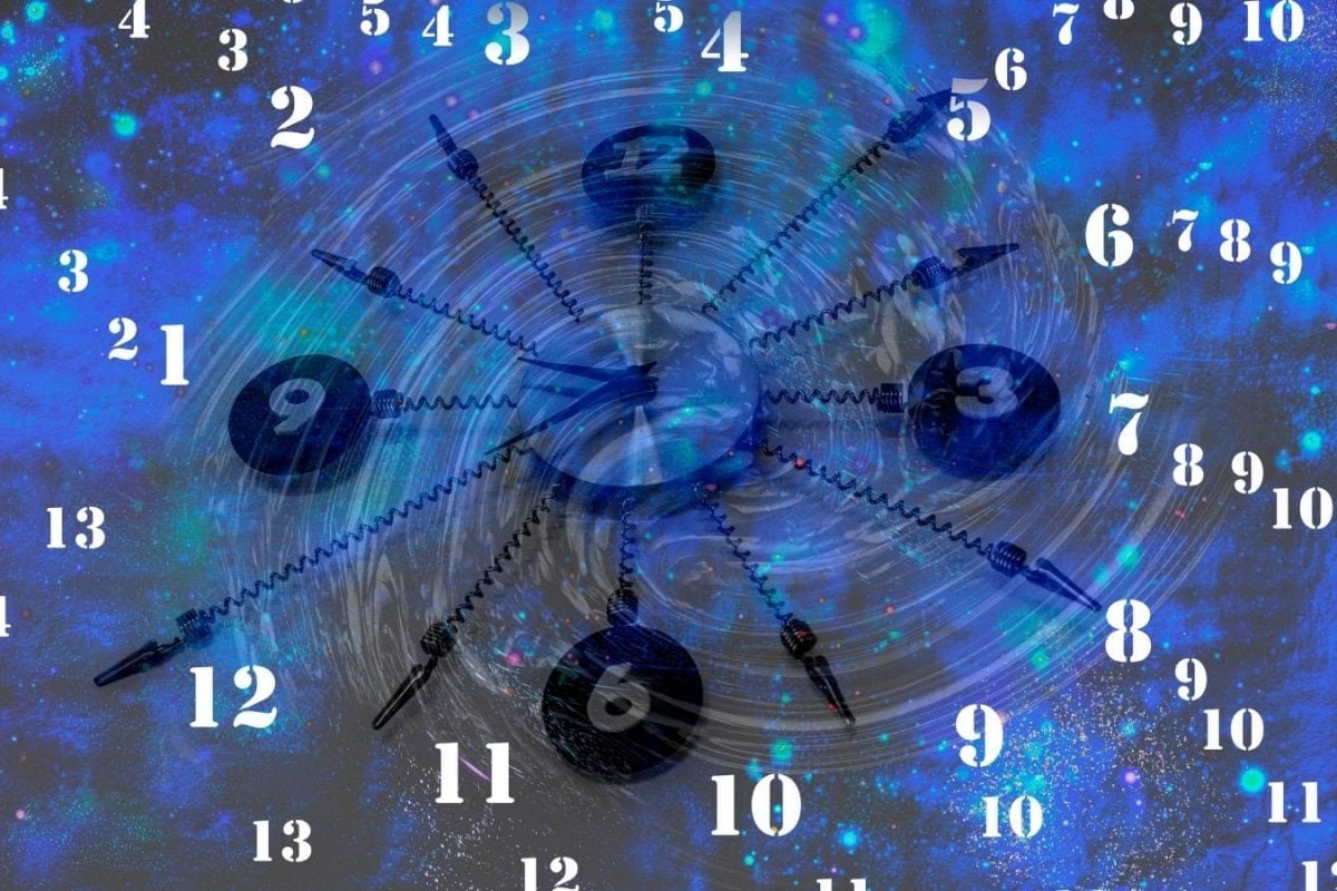 Numerology Horoscope Today, September 13, 2025: Predictions As Per Your Birthdate