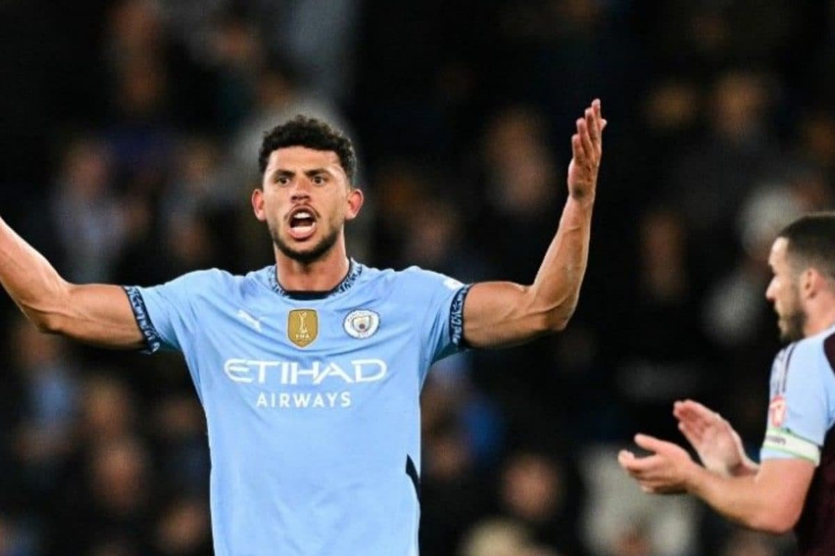 UCL Qualification Is Our Premier League Trophy: Matheus Nunes Reflects On Man Citys Dismal Season