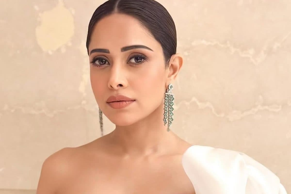 Nushrratt Bharuccha Answers If Nepo Kids Have An Upper Hand In Bollywood: Audience Reject Kar Rahe Hai