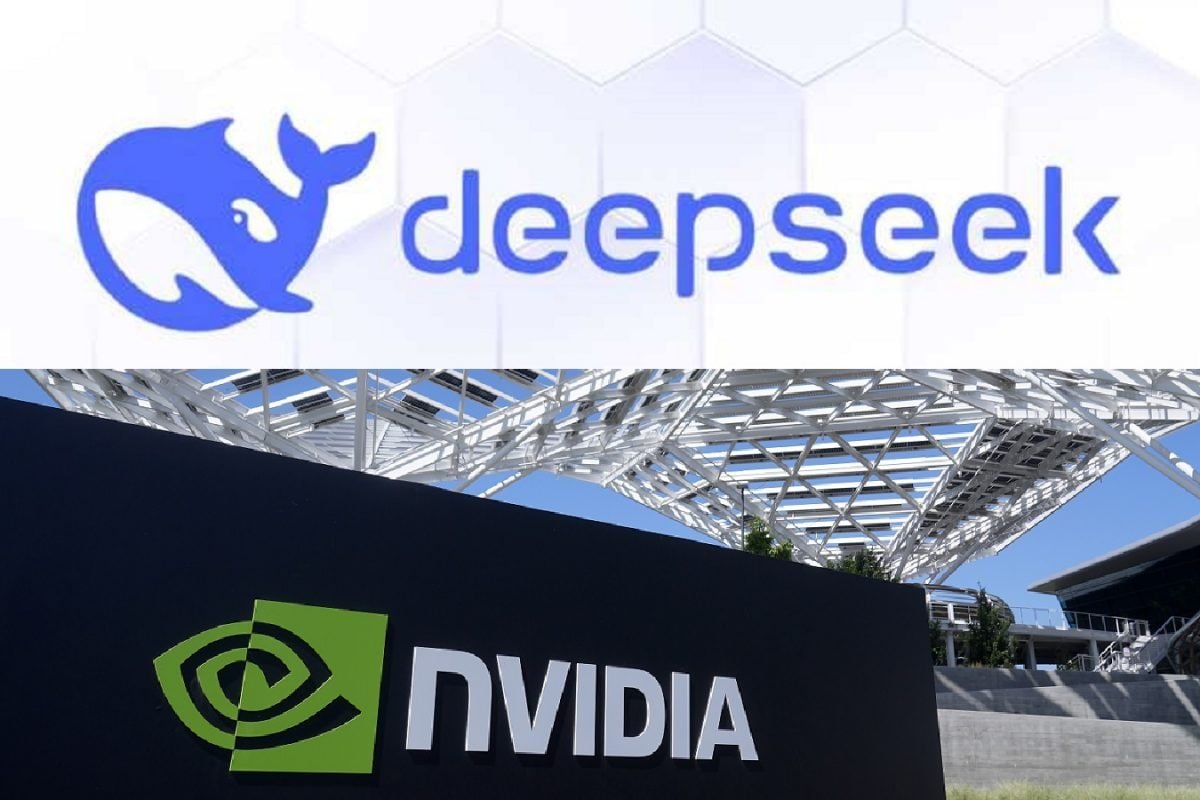 Why Are Nvidia, Other AI Stocks Declining After DeepSeek R1? Know Competition, Whats Next | Explained