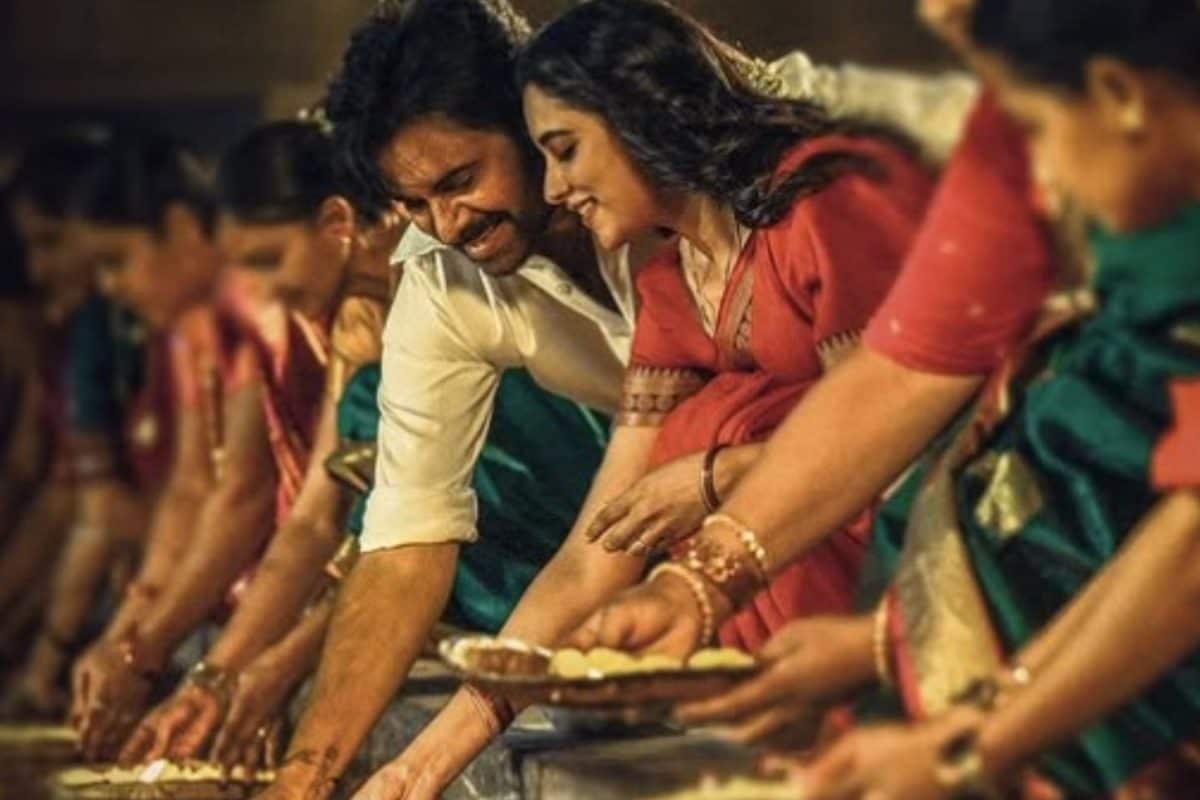 Pawan Kalyans They Called Him OG To Release On OTT In THIS Month: Report