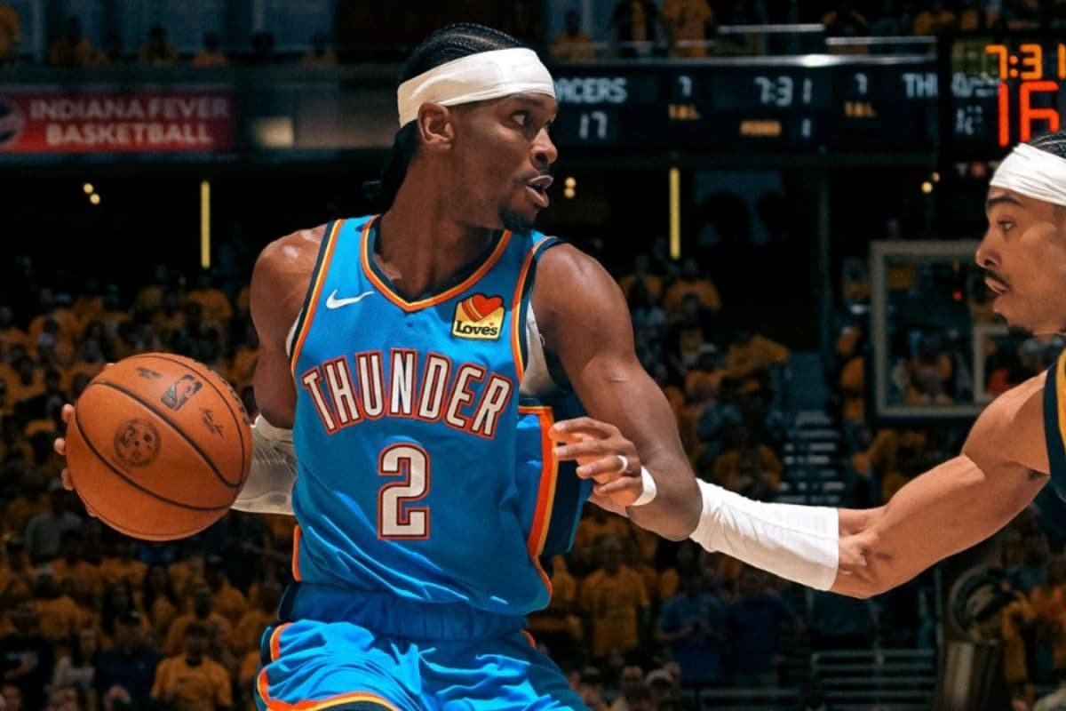 OKC Thunder Shatter Historic NBA Record! Become Team With Most Points In A Single Season