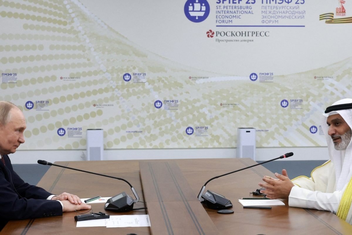 As Trump Targets India’s Russian Oil Buys, OPEC+ Raises Output To Ease Markets