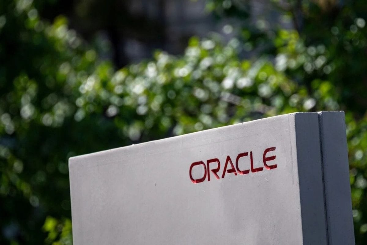 Oracle Lays Off 10% Of Workforce In India Amid Major Restructuring