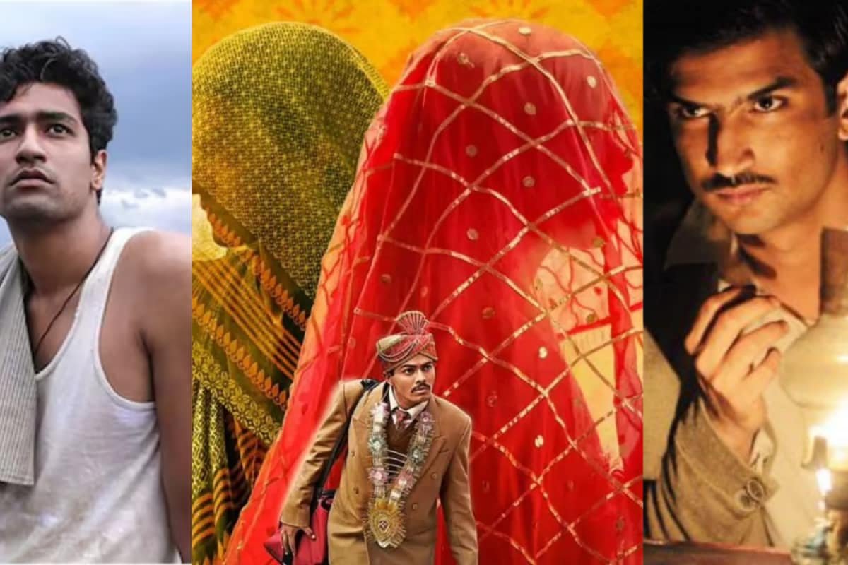 10 Films That Flopped At The Box Office But Ruled On OTT