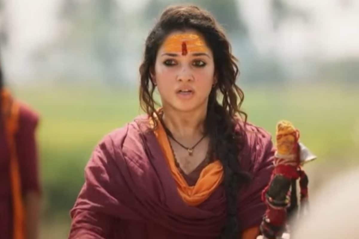 Odela 2 Movie Review: Tamannaah Bhatias Horror Film Becomes The Very Demon It Wants To Slay