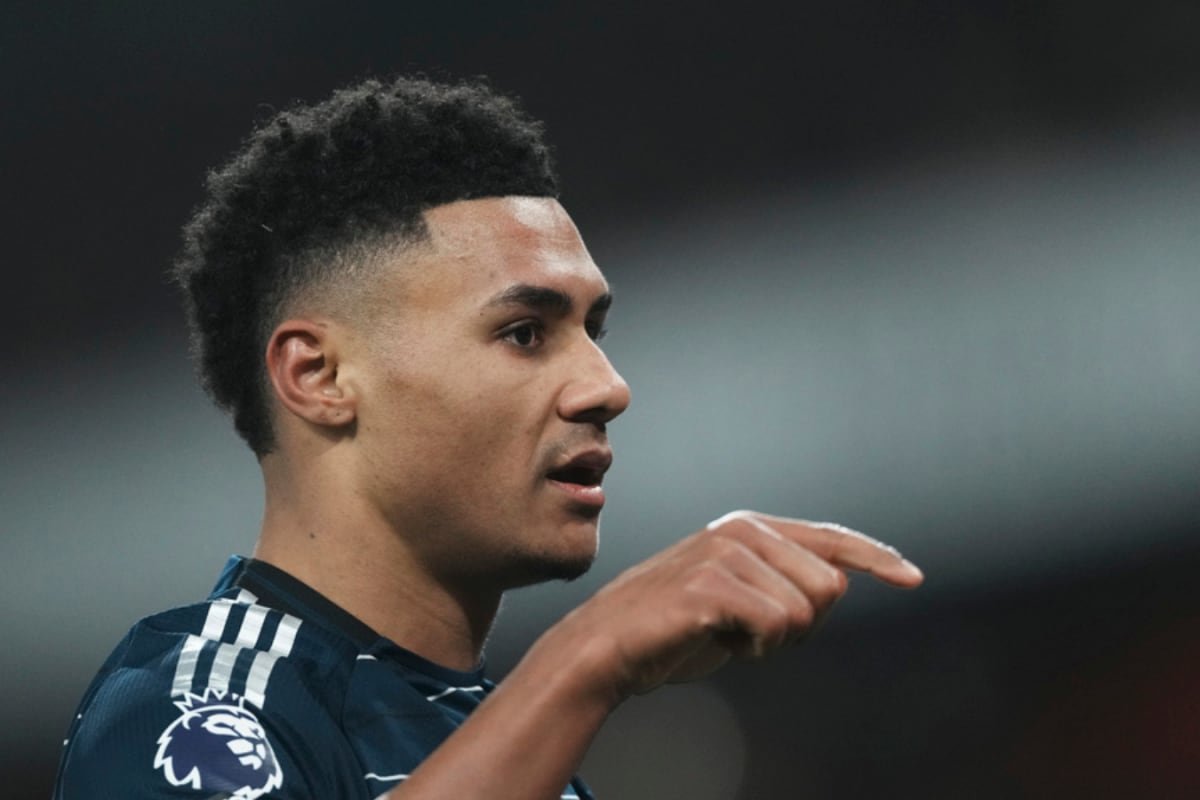 Transfer News: Unai Emery Says Aston Villa Wont Sell Ollie Watkins To Arsenal But Willing To Let Jhon Duran Go