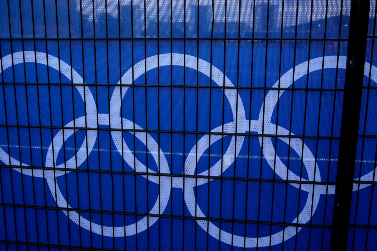 UN Human Rights Experts Criticise Unneccessary And Unlawful Olympic Security