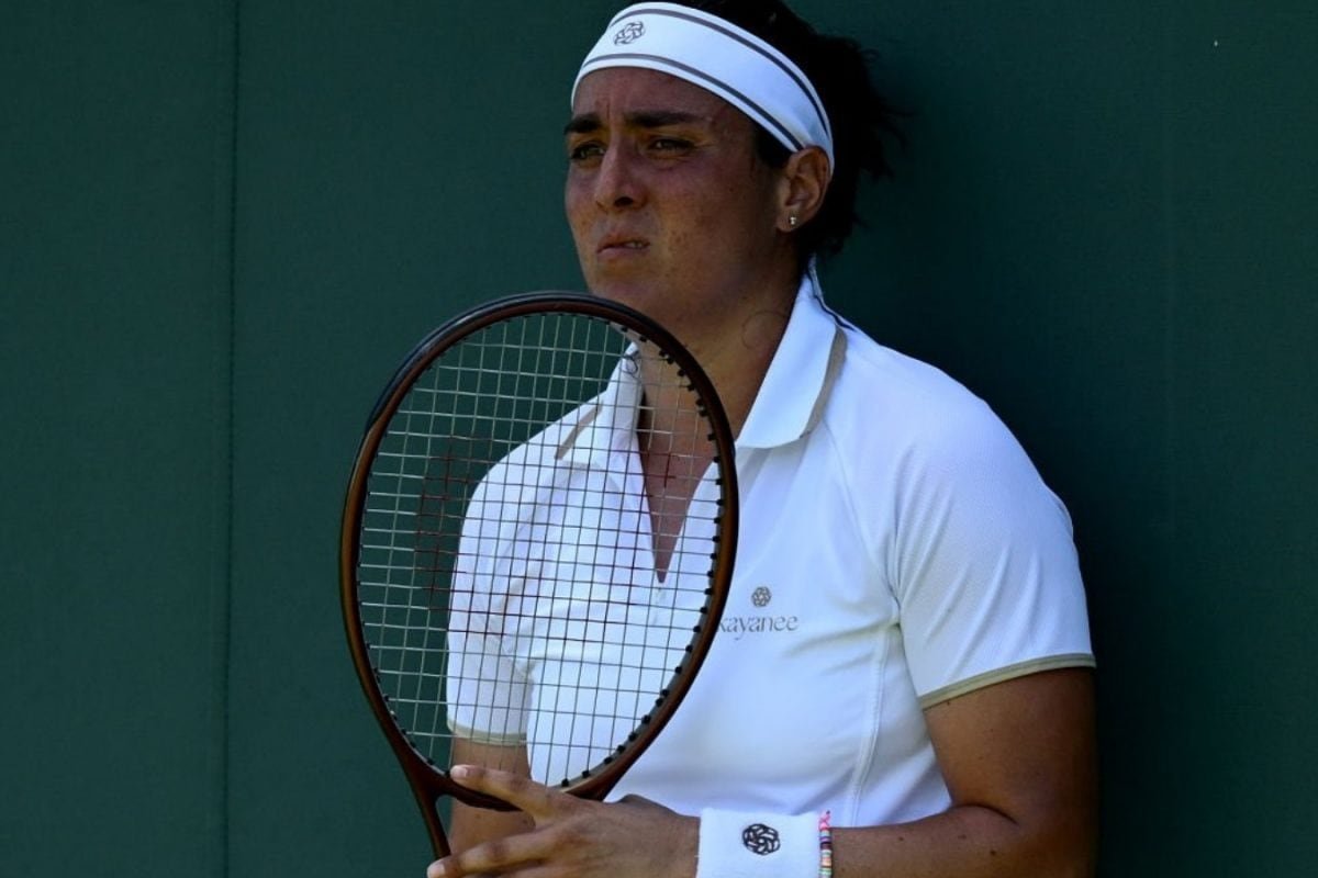 Ons Jabeur Comtemplating Retirement? Tennis Star Announces Break From Sport To Focus On Healing