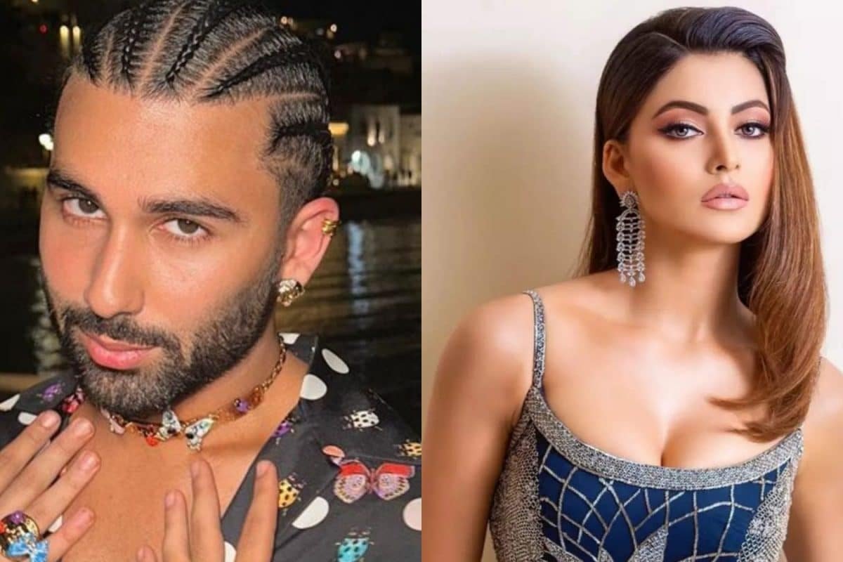 Orry Says His Touch Led To A Couple’s Pregnancy; Netizens Call It ‘Urvashi Rautela-Level PR Gimmick’