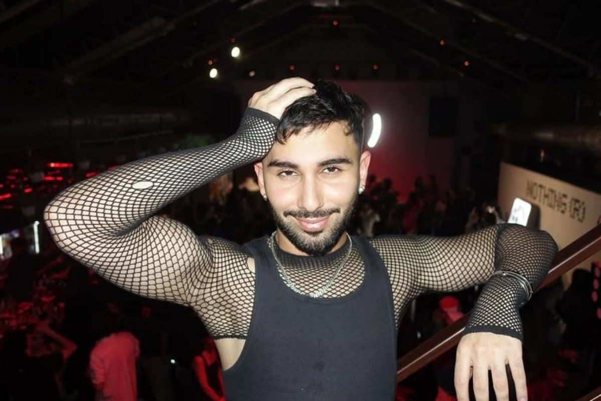 Orry Says He Starved Himself To Lose Weight: ‘I’d Fall Asleep On My Toilet After Throwing Up Dinner’