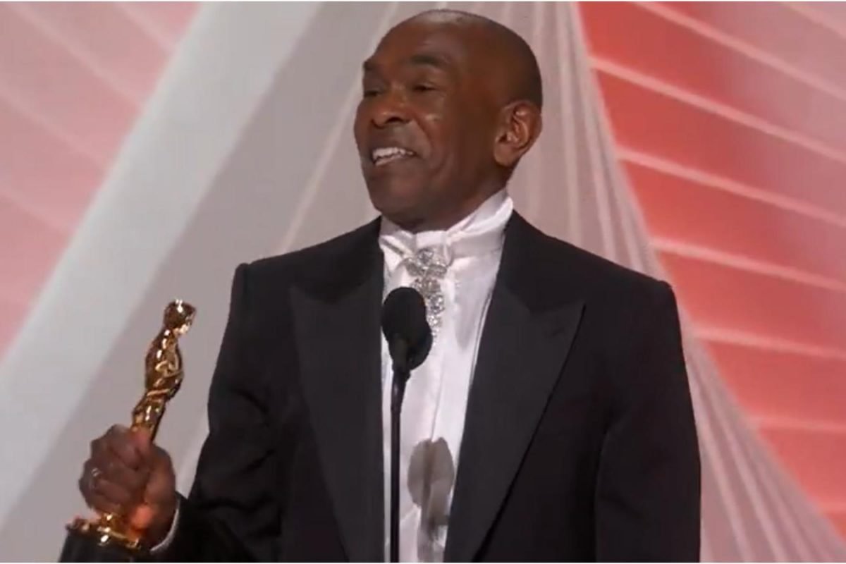 Oscars 2025: Wicked’s Paul Tazewell Becomes First Black Man To Win Best Costume Design; ‘I’m So Proud Of This’