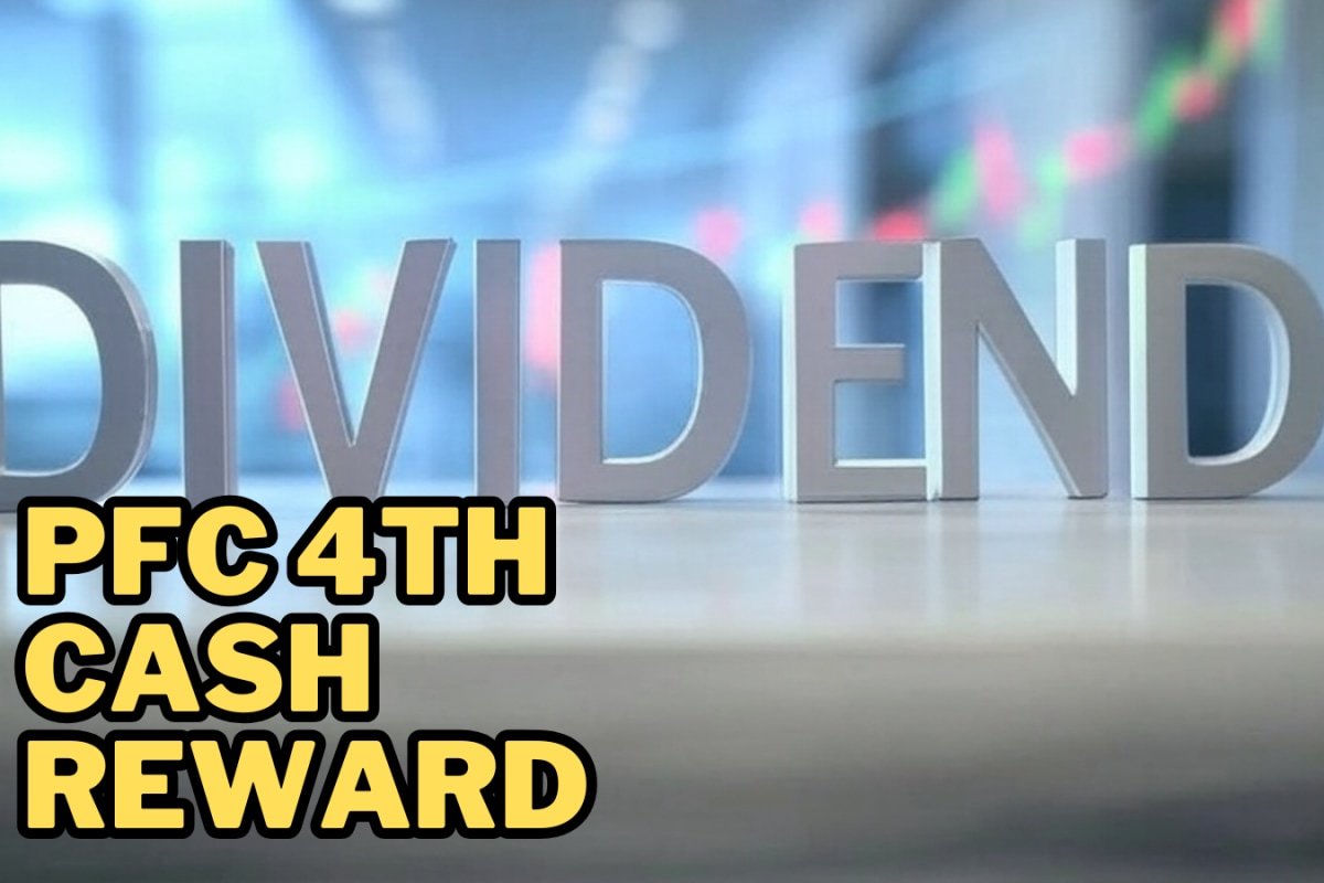 Power Finance Corporation Dividend 2025: PFC Announces 4th Cash Reward For FY25, Check Record Date
