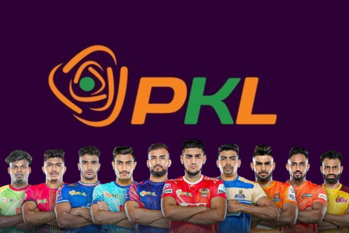 Pro Kabaddi League 2025: PKL Season 12 Unveils Format Changes | See Whats New