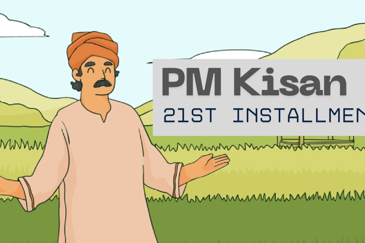 PM Kisan Beneficiary List: How To Check Status And Why Some May Not Have Received 21st Instalment Yet