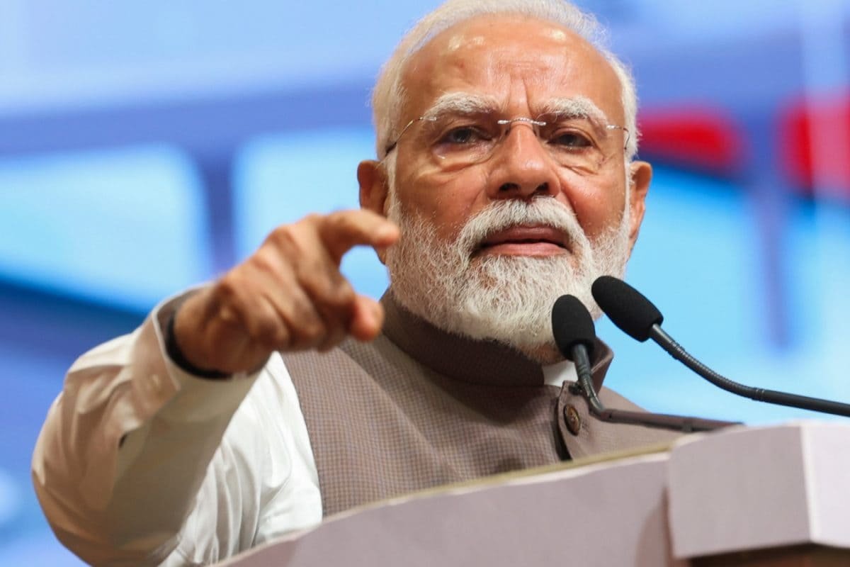 PM Modi To Address Global Airlines Meet As CEOs Jostle For Slice Of India’s Aviation Boom