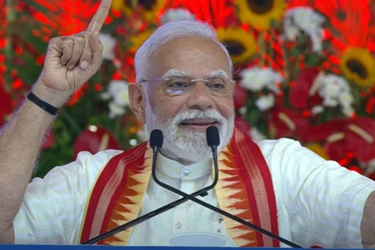 GST Cuts Bring Festive Cheer To Shopping Basket, Just As PM Modi Promised