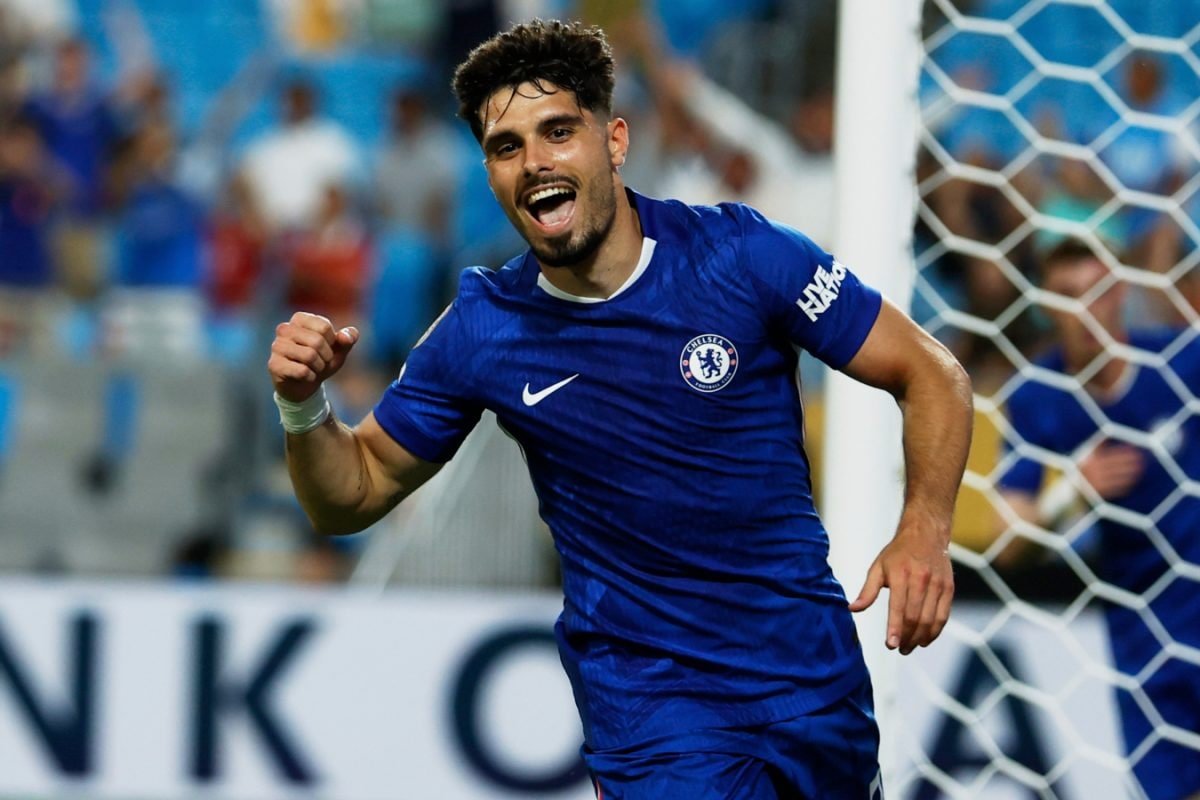 Chelsea Coach: Completely Pedros Decision Whether To Play CWC QF After Jota