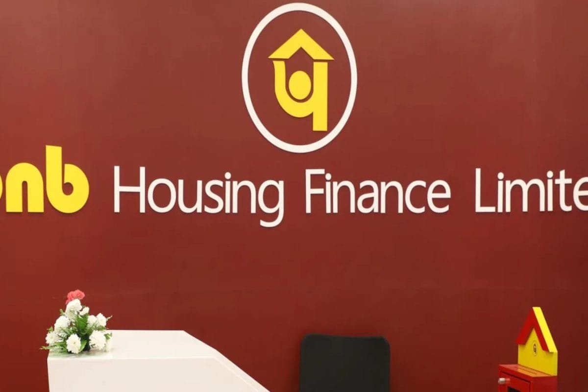 PNB Housing Finance Crashes 16% After MD & CEO Girish Kousgi Quits