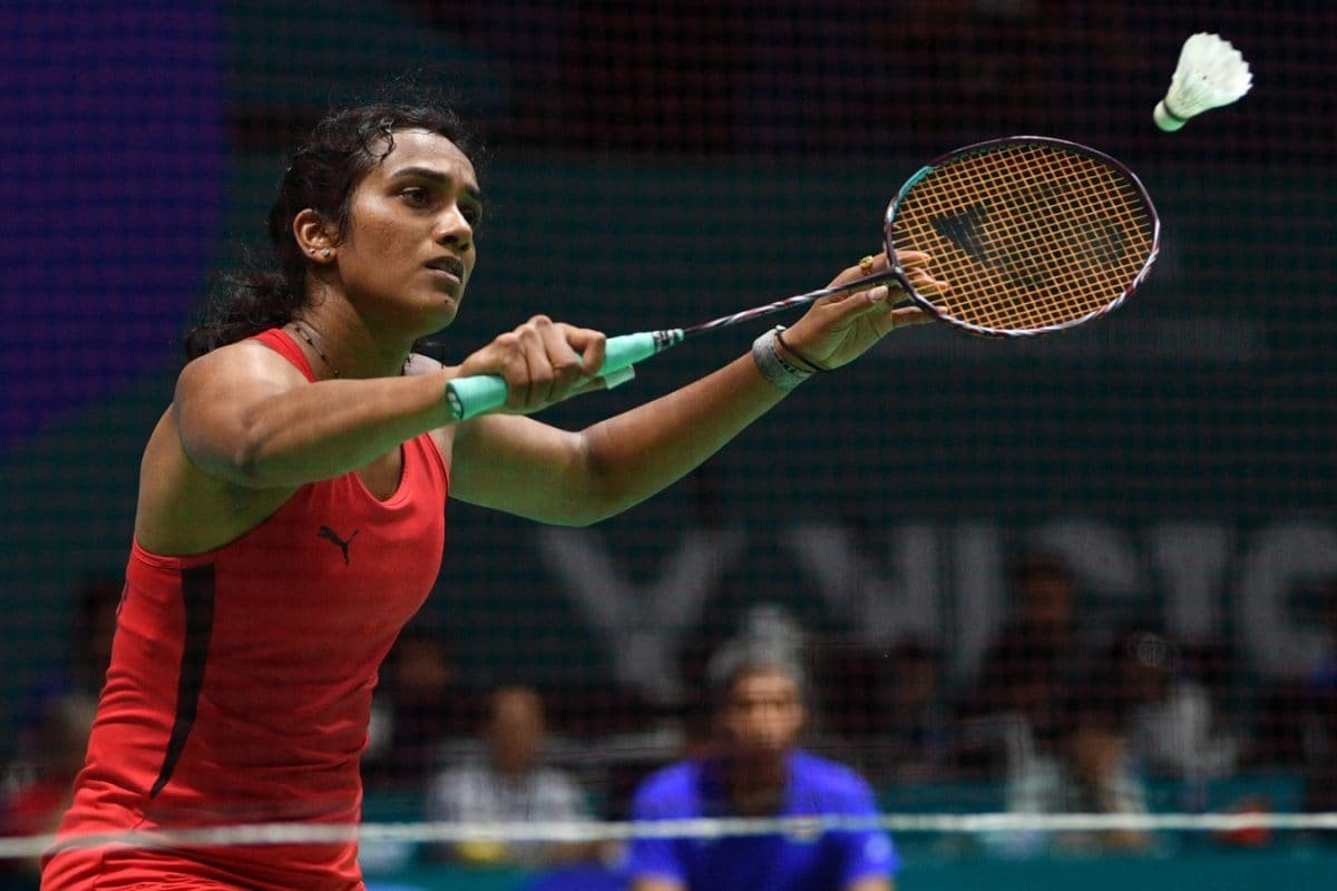 Badminton World Championships: PV Sindhu Exits In Quarterfinals After Losing To Putri Wardani