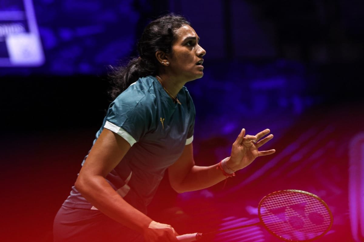 BWF World Championships: PV Sindhu Sails Through To Pre-Quarterfinals