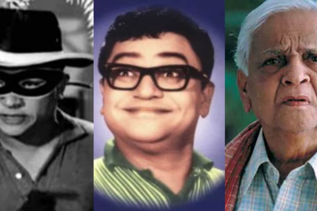 This Beloved Actor Is The Grandfather Of Tollywood Comedy, Nephew Carries The Mantle Now