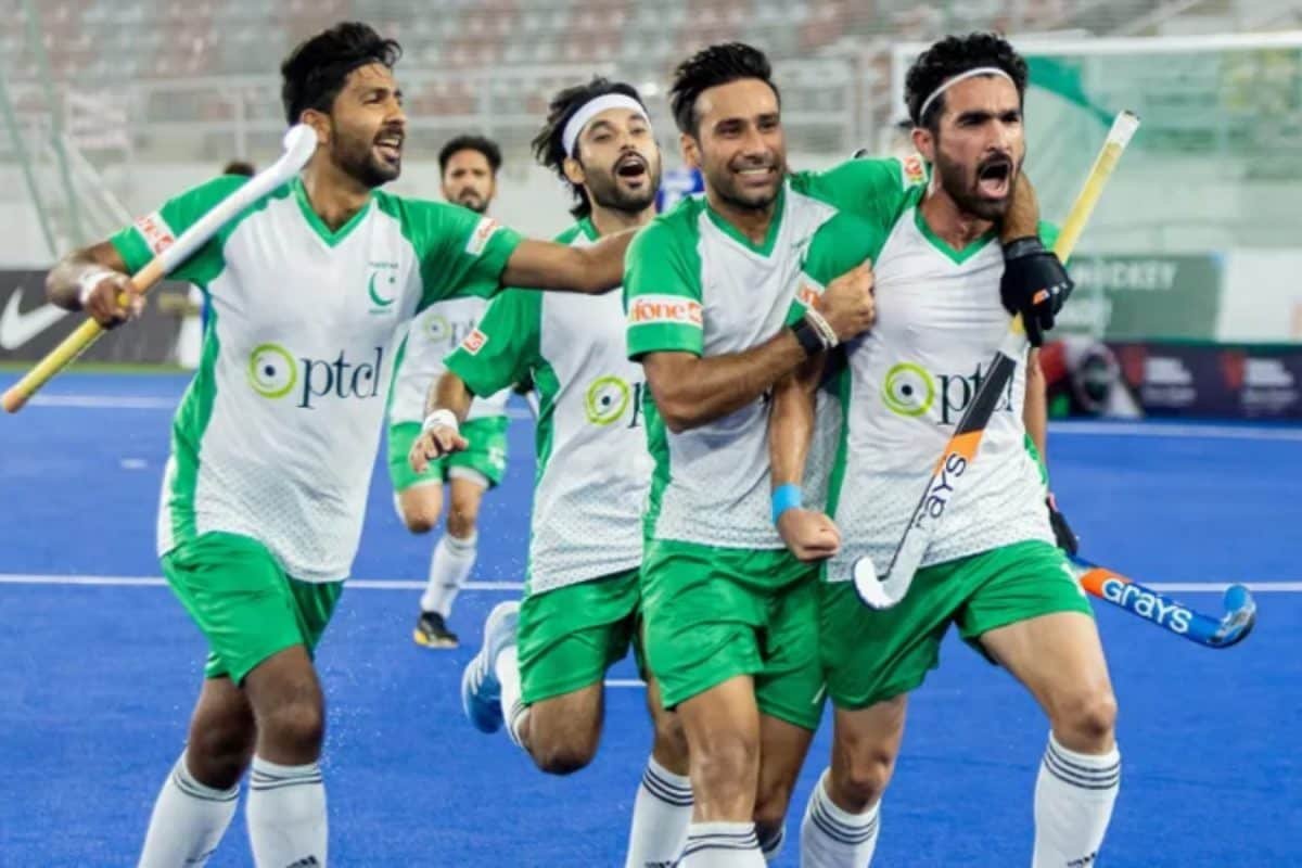 Pakistan And Oman Replaced By Bangladesh, Kazakhstan In Mens Asia Cup Hockey