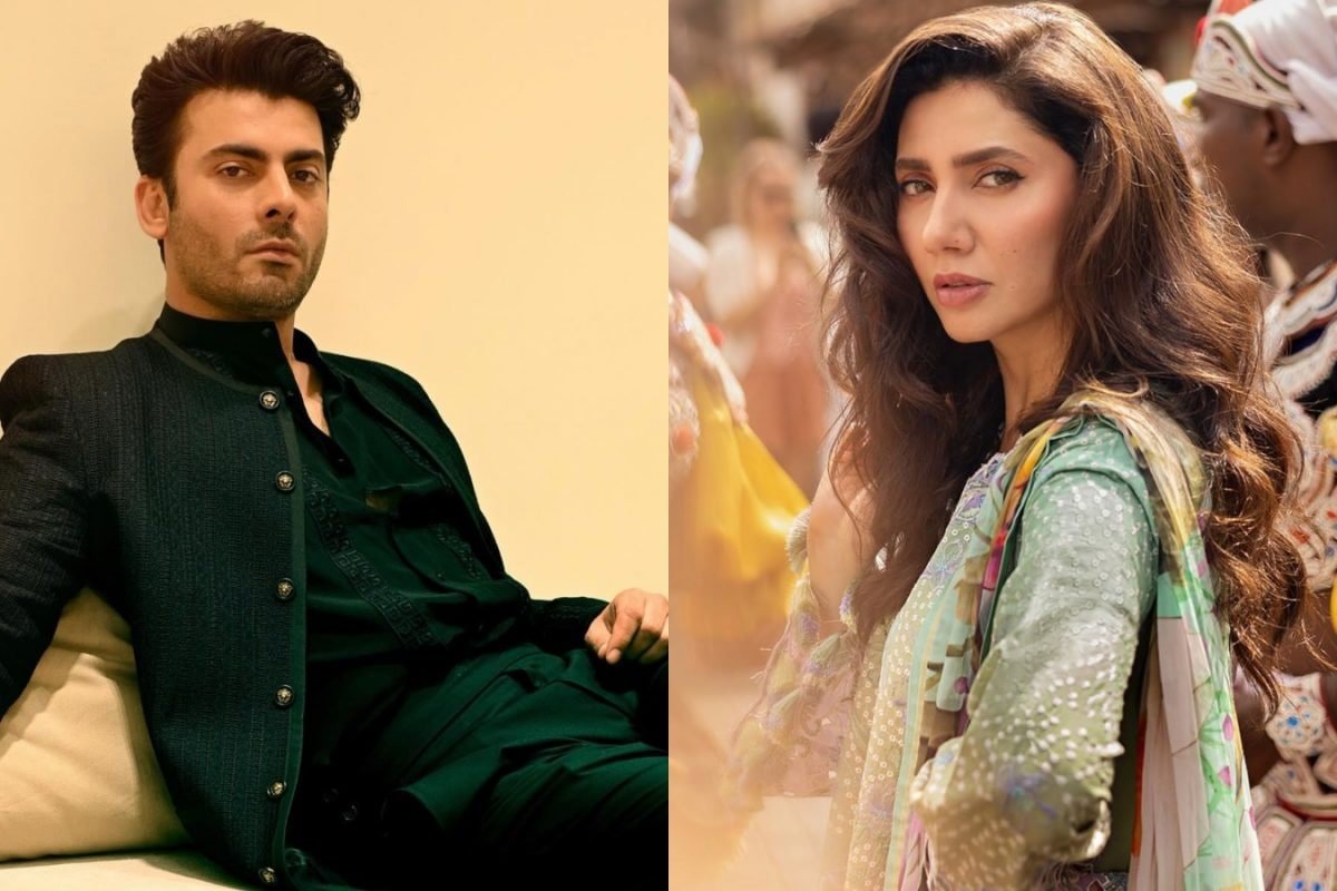 Pak Actors Fawad & Mahira Khan Called Hypocrites Over Anti-India Remarks Post Operation Sindoor