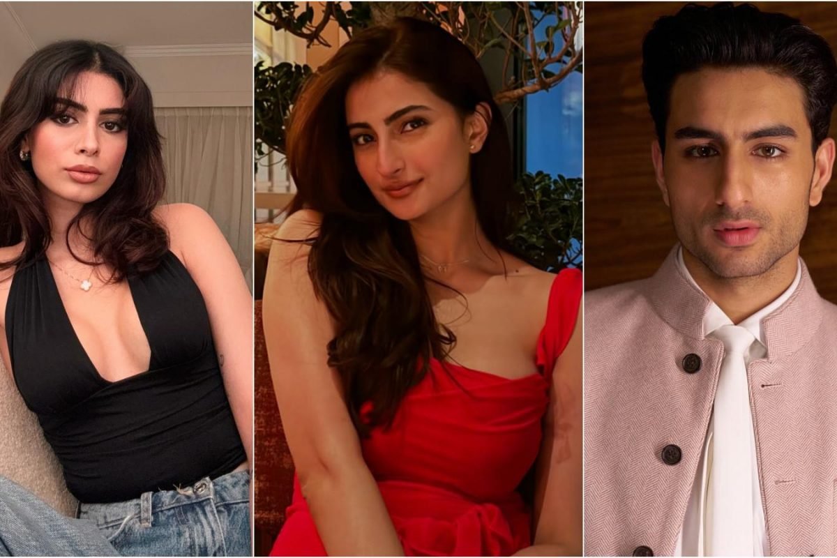 Palak Tiwari On Star Kids Ibrahim Ali Khan, Khushi Kapoor Getting Trolled: ‘We Never Want To Match Up…’