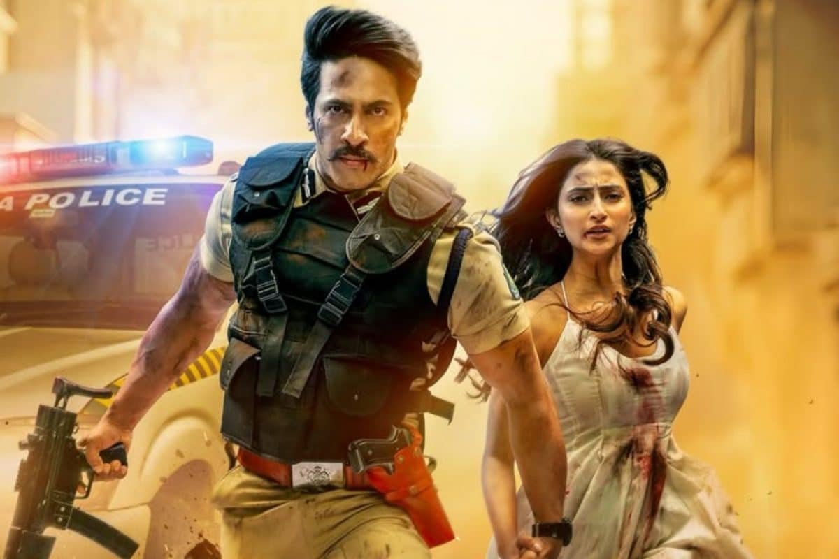 Palak Tiwari Joins Hands With Thakur Anoop Singh For Action Thriller Romeo S3