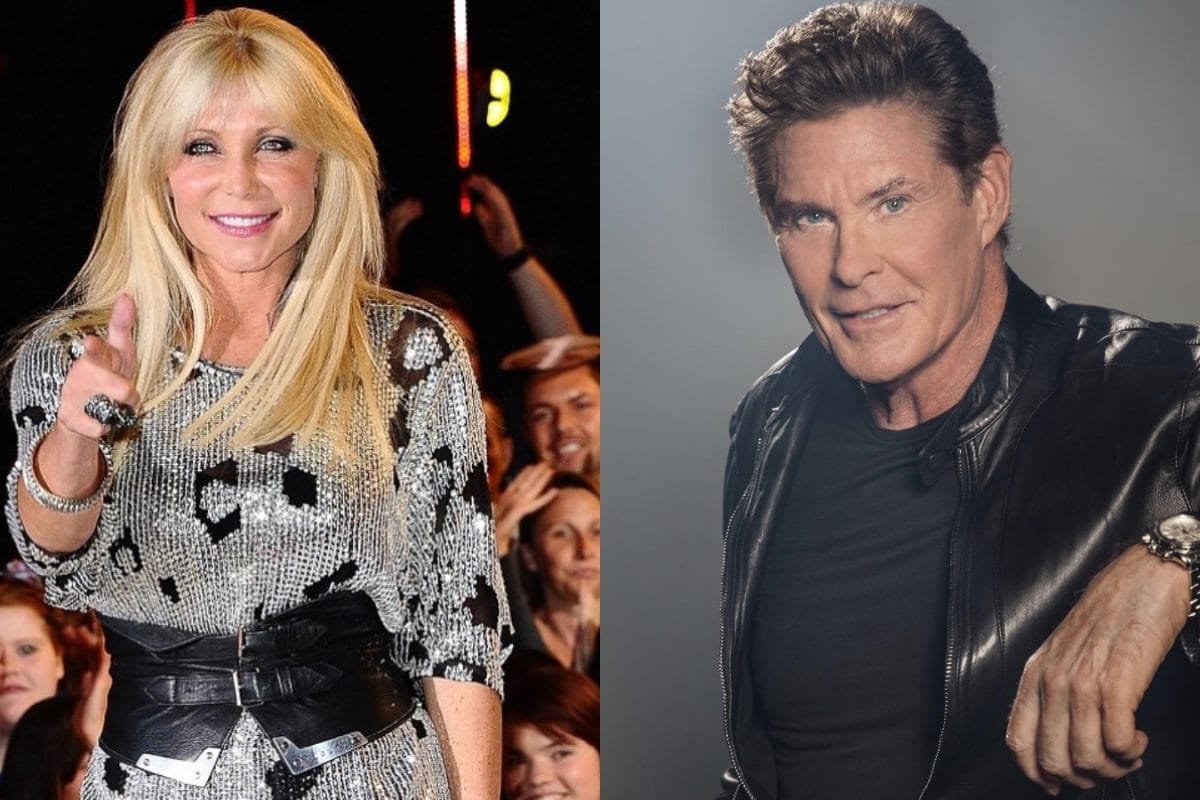 Baywatch Actress Pamela Bach, David Hasselhoffs Ex-Wife, Dies By Suicide; Family ‘Deeply Saddened’