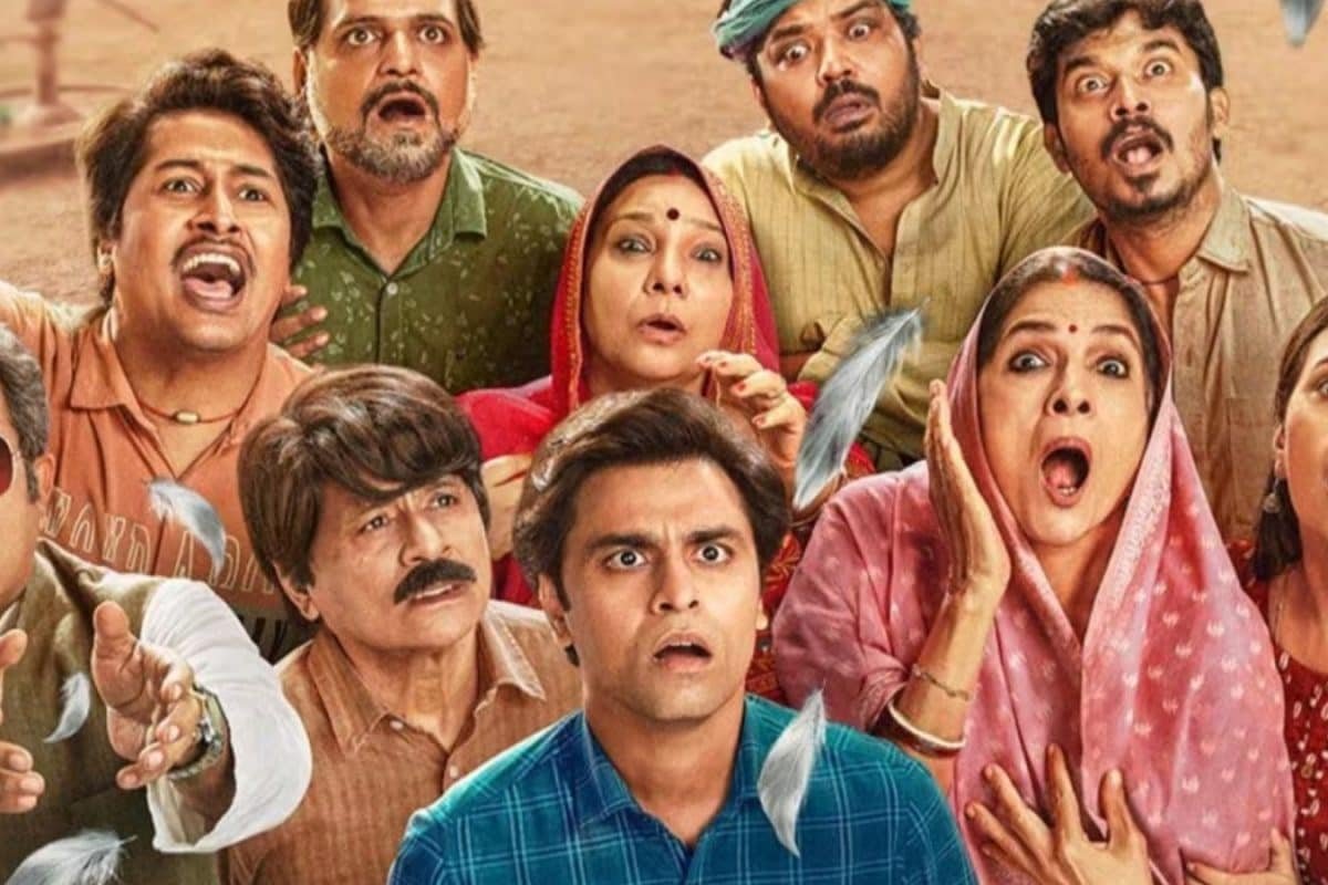 Panchayat Creates History, Becomes First-Ever Series To Be Spotlighted At WAVES 2025