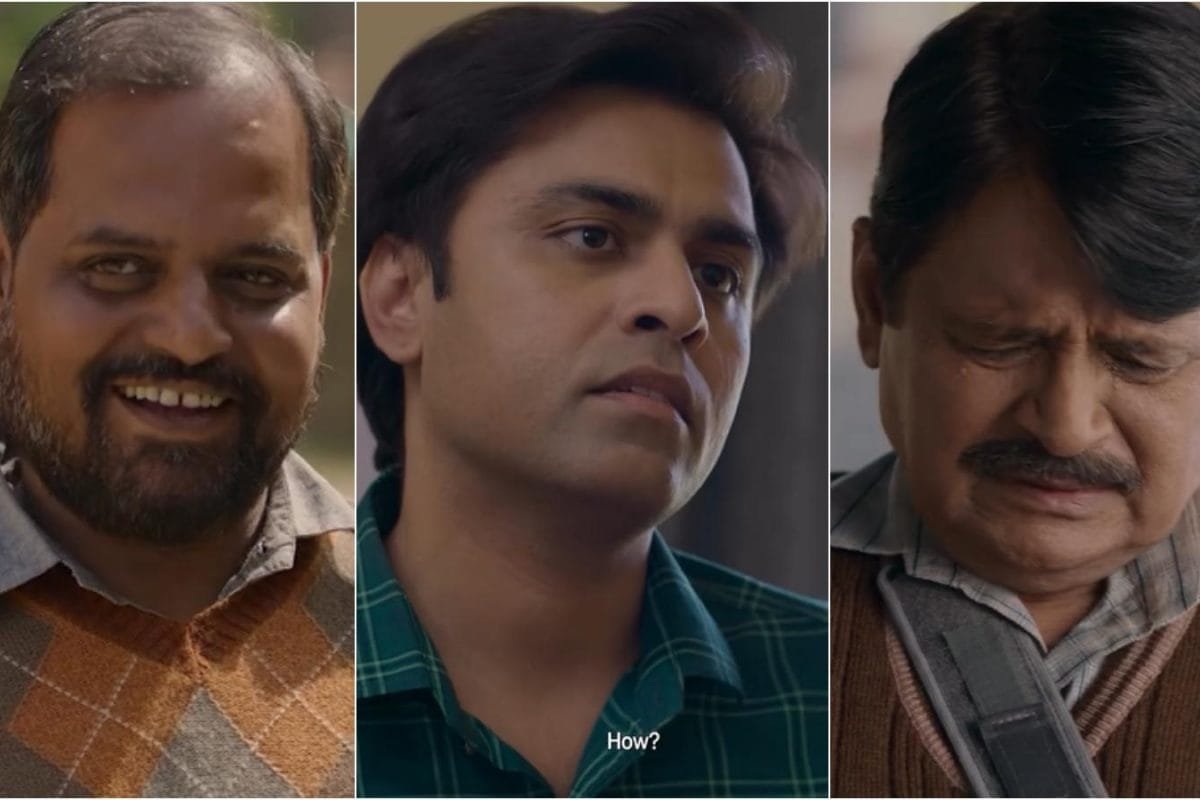 Panchayat Season 4 Teaser: Pradhan Ji, Bhushan Go Head-To-Head In Phulera’s Election