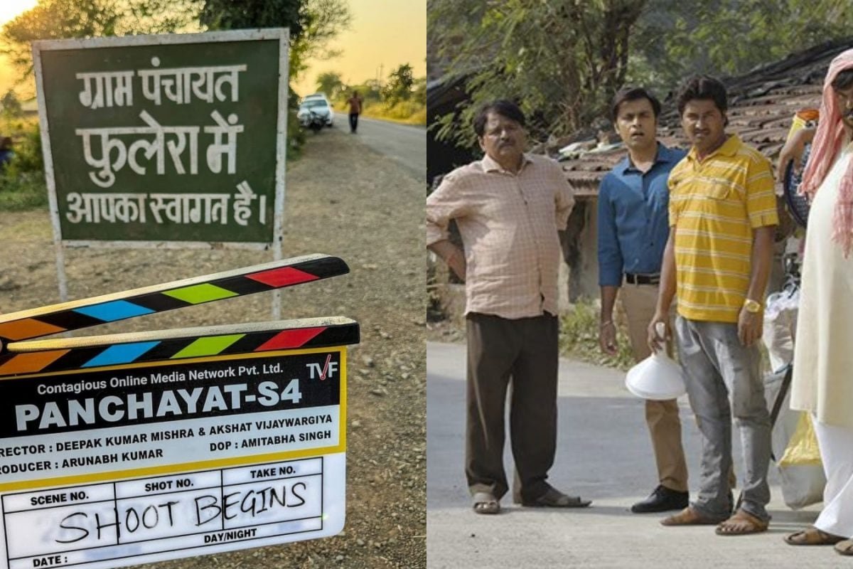 Panchayat Season 4: Here’s Why You Are Still Hooked On To Prime Video’s Series?