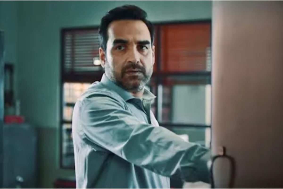 Pankaj Tripathi On Avoiding Repetition In Acting: When You Do Lot Of Work…