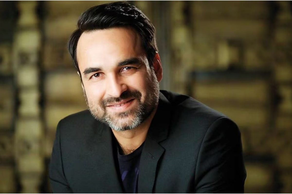 Pankaj Tripathi BREAKS Silence On Thug Life Casting Buzz; Says, Gaya Tha Telugu Film Karne...