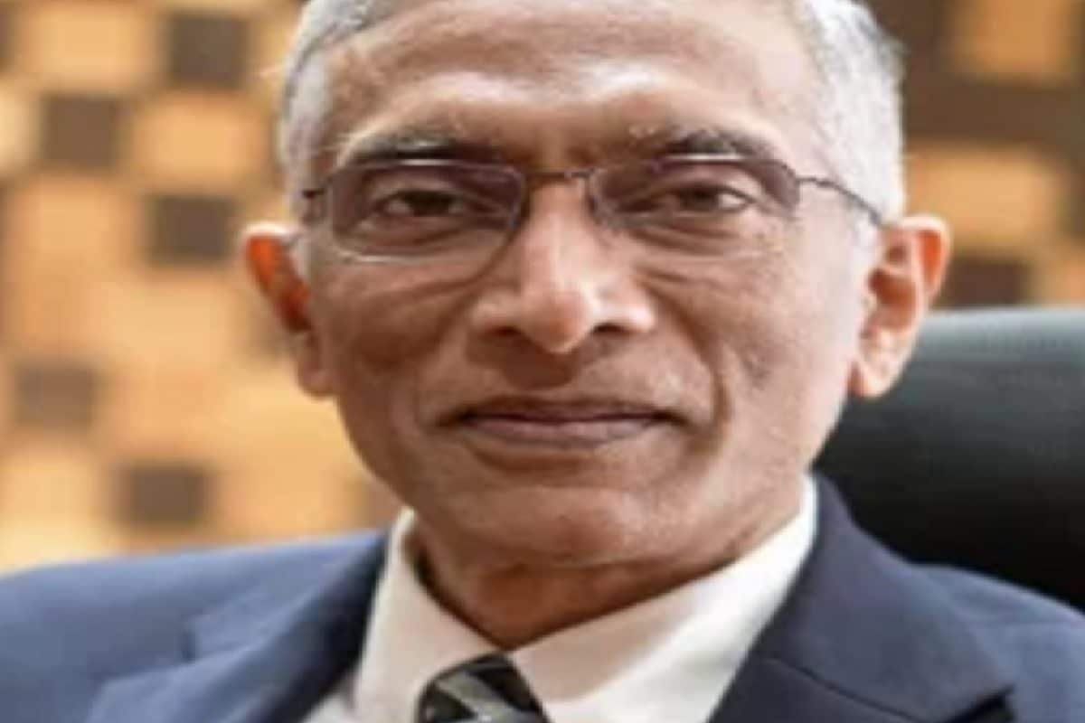 World Bank ED Parameswaran Iyer To Represent India At IMF Board