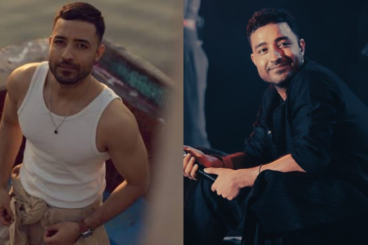 Paresh Pahuja Reveals How He Built The Voice Notes Concert To Feel Like A Movie: I Want People To... | Exclusive