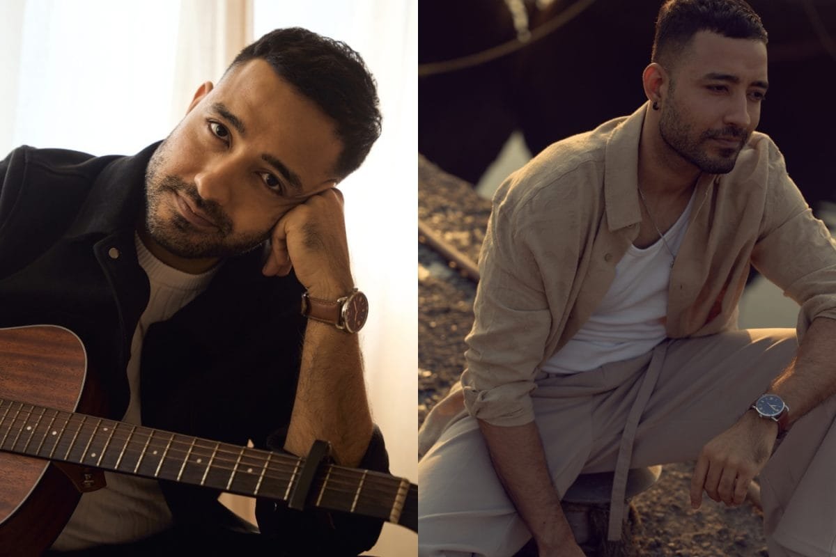 Bandish Bandits Fame Paresh Pahuja To Embark On A Unique Voice Notes Concert India Tour | Details Inside