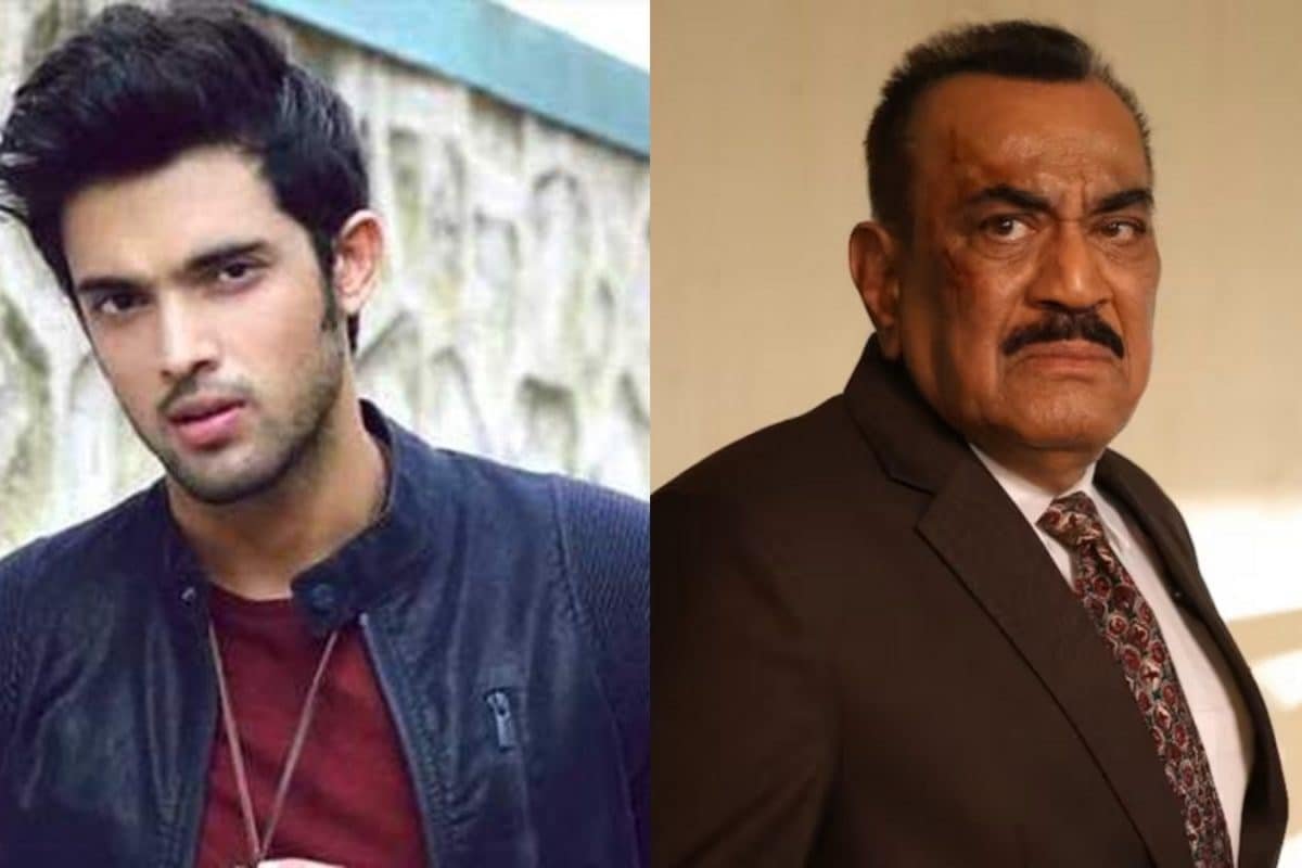 Meet Parth Samthaan: The Actor Taking Over As ACP Pradyuman In CID 2 After Shivaji Satam