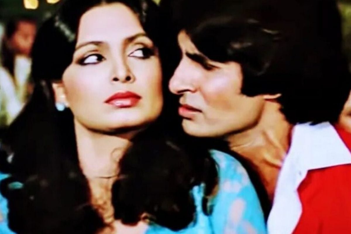 Parveen Babi Birth Anniversary: Top Movies with Amitabh Bachchan, Facts And Quotes