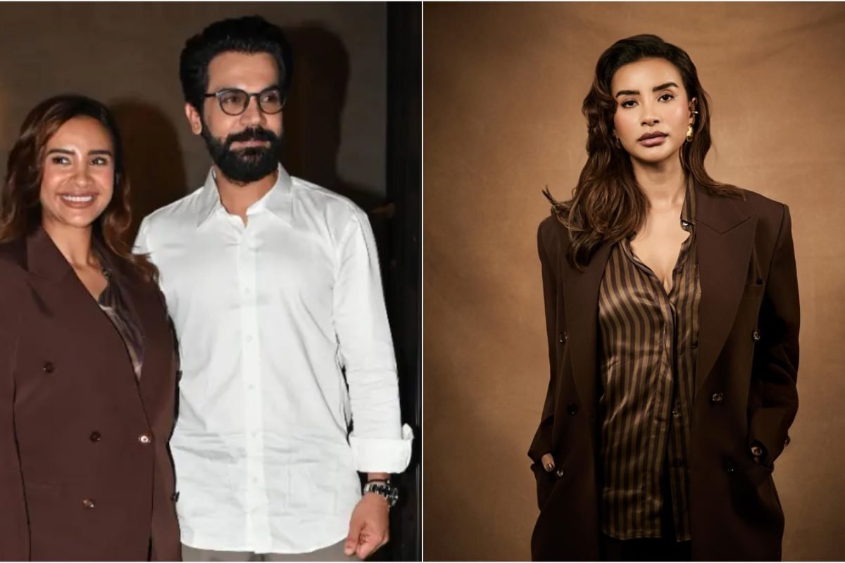 Patralekhaa On Her Mom’s Reaction To Pregnancy: ‘She Had Given Up On Us’