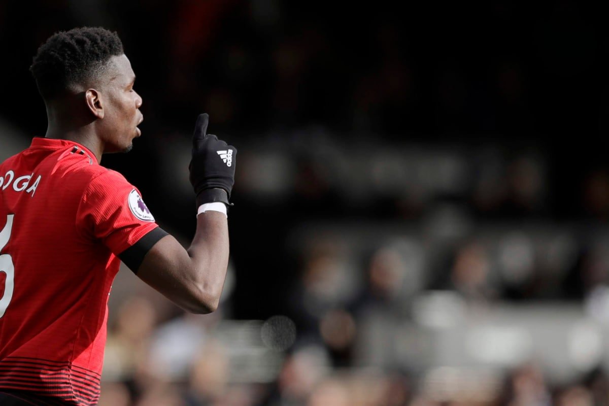 Pogsupport Again? Is Paul Pogba Returning To Manchester United? What We Know So Far