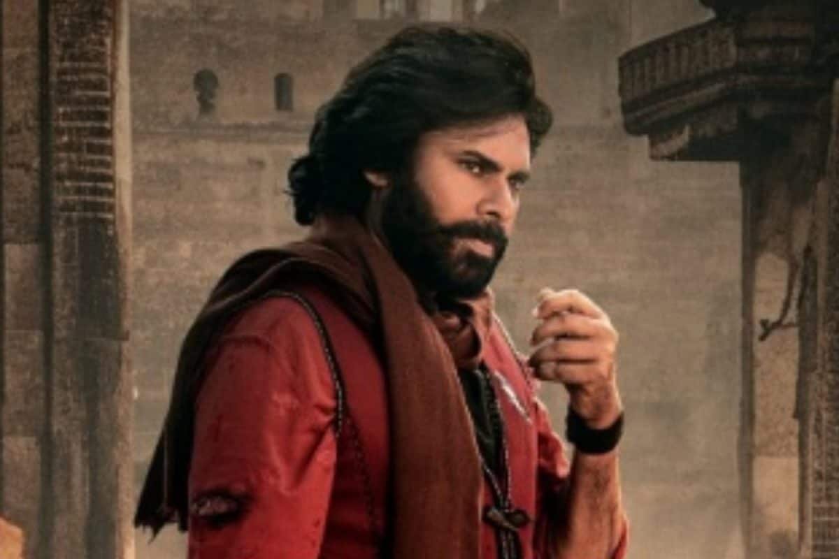 Pawan Kalyan Starrer Hari Hara Veera Mallu Locks New Release Date, Know Here